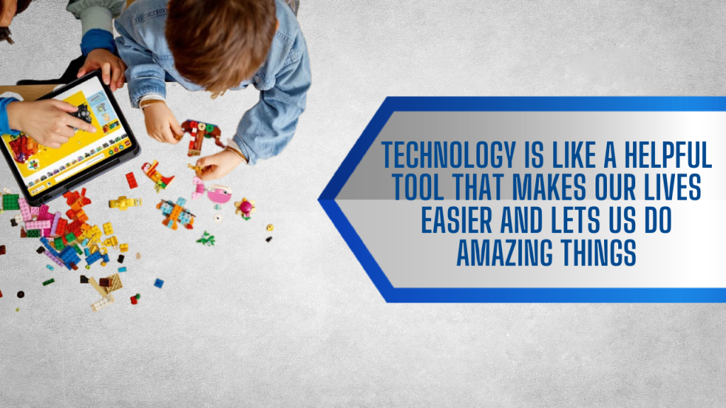 use technology as tool techgroomers