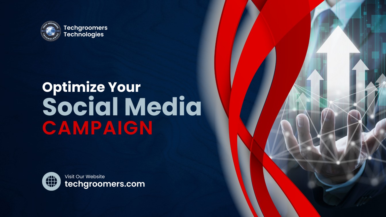 The Process of Improving Social Media Campaign to Achieve the Best Results