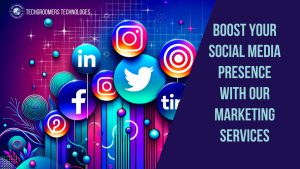 Grow your business with Techgroomers.com