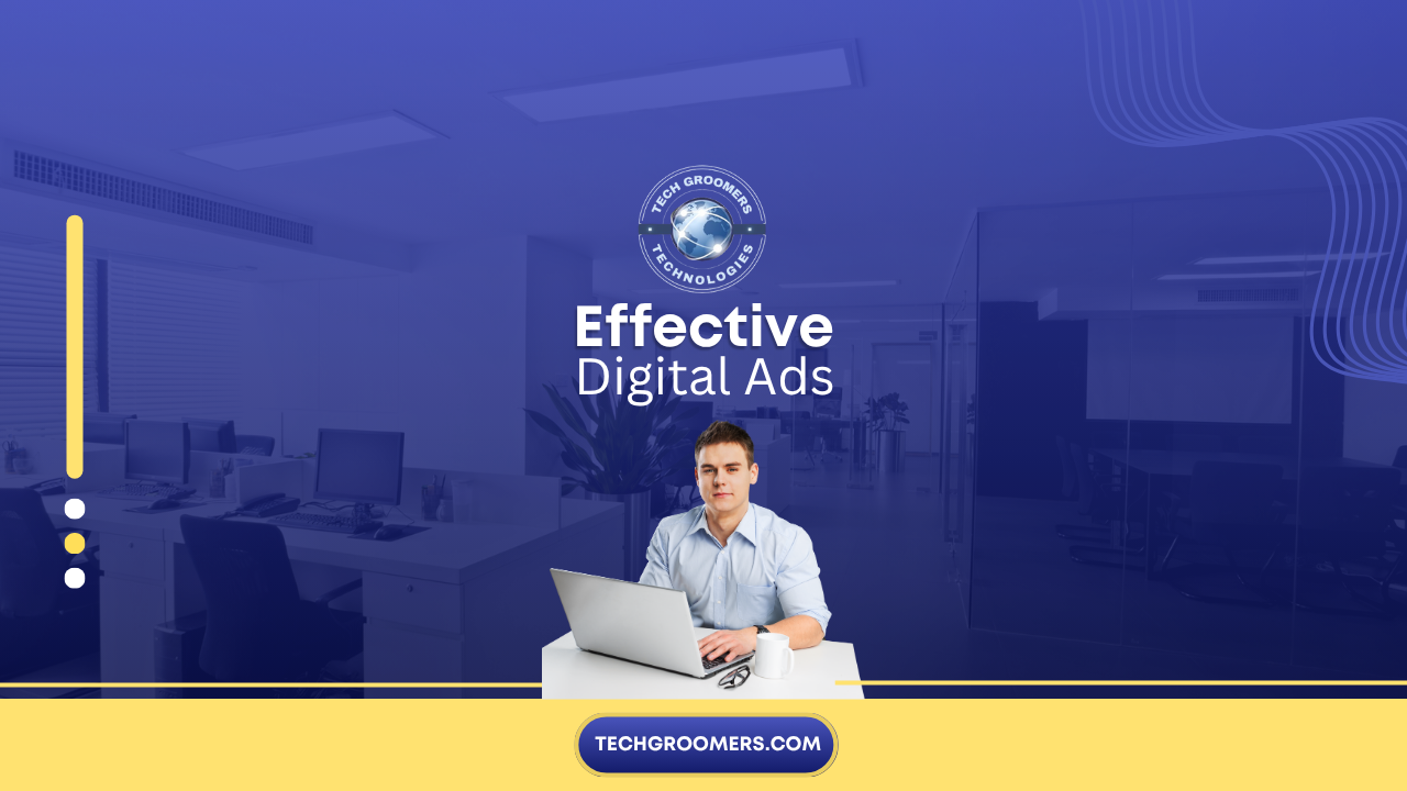 effective digital ads