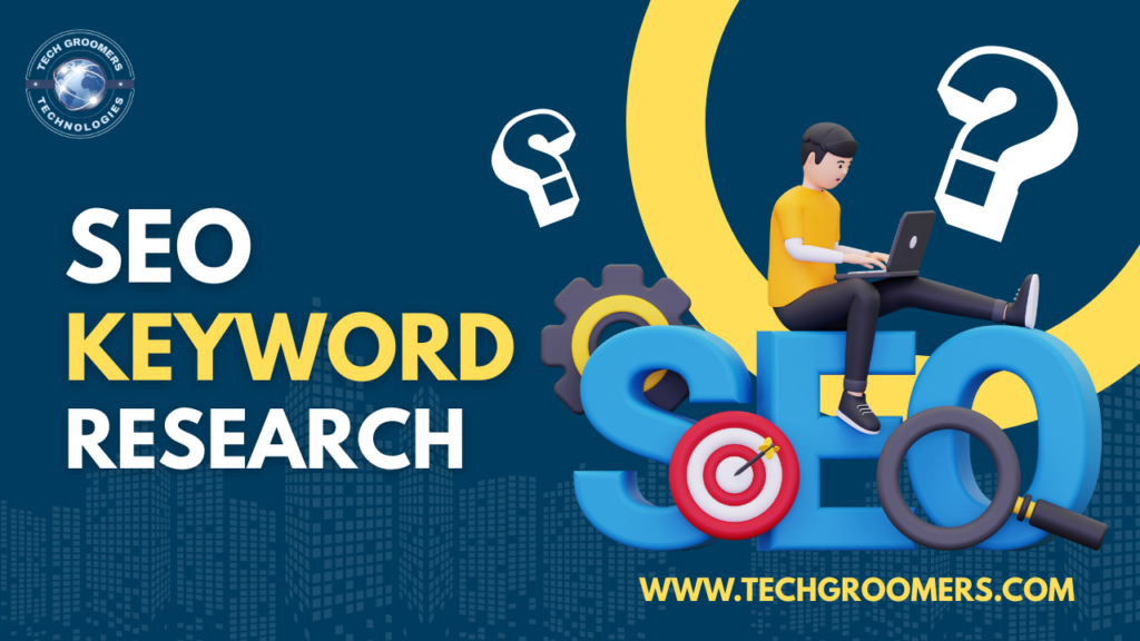 seo keyword research