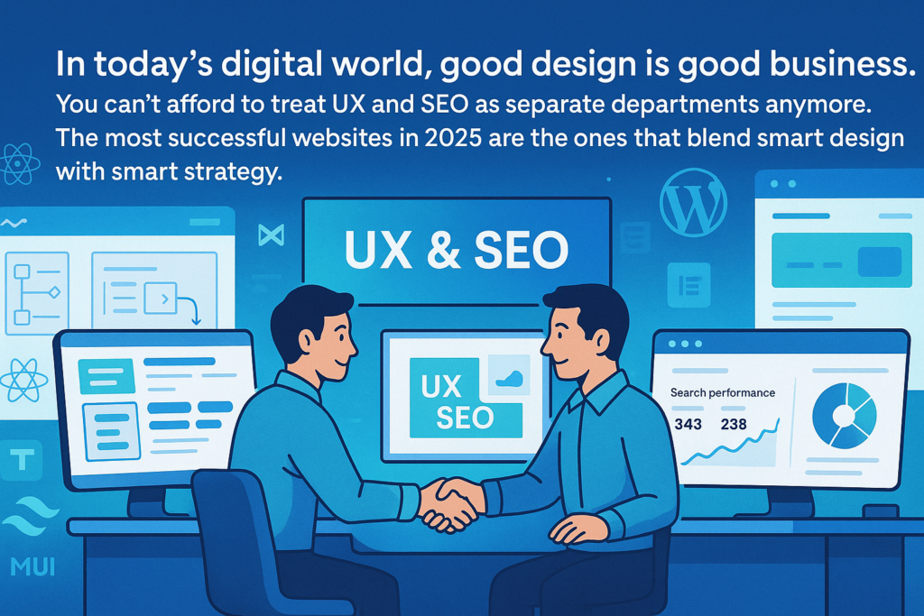 In todays digital world, good design is good business