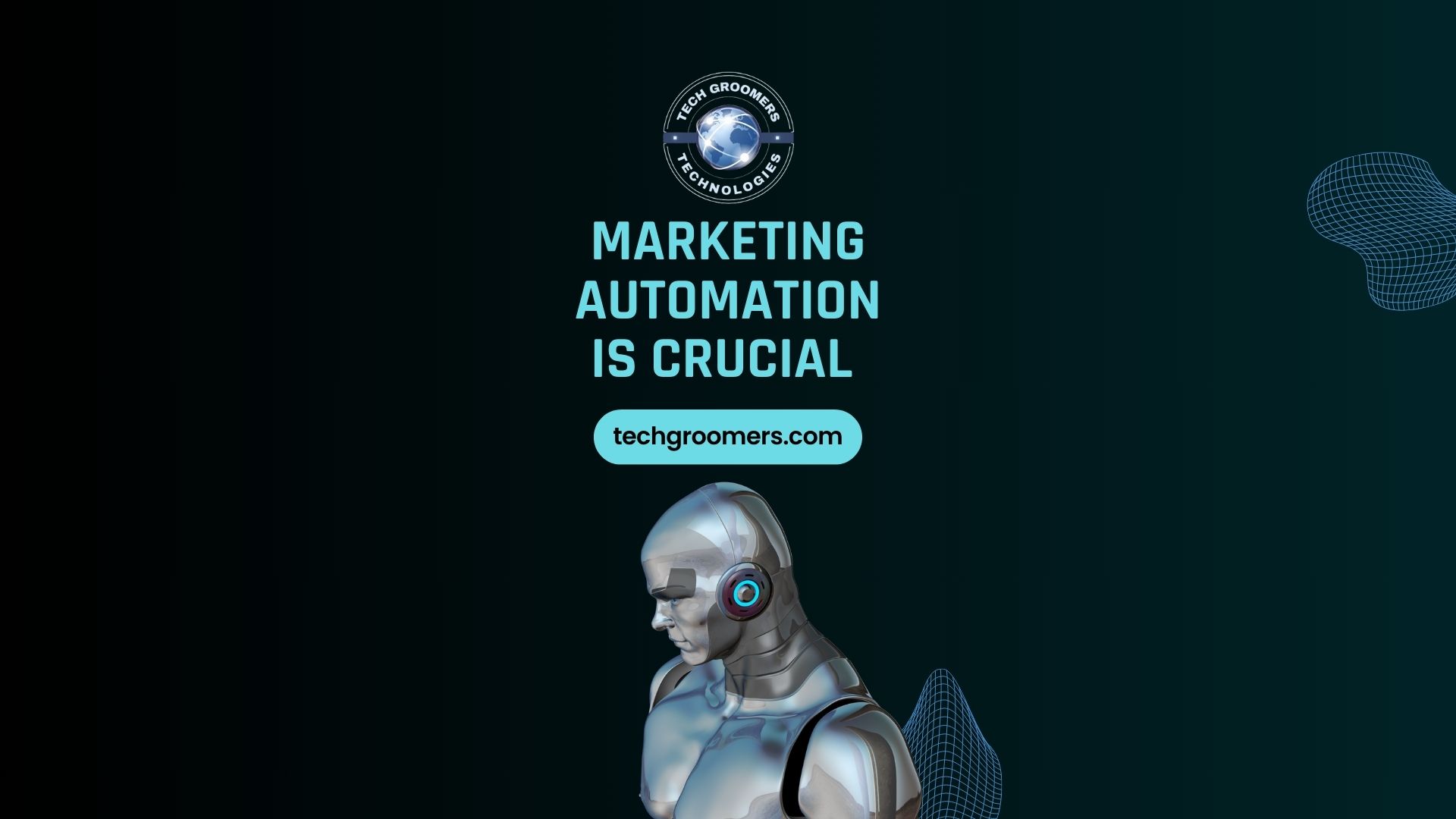 Why Marketing Automation Is Crucial for Scaling in 2025 – TechGroomers Tools List
