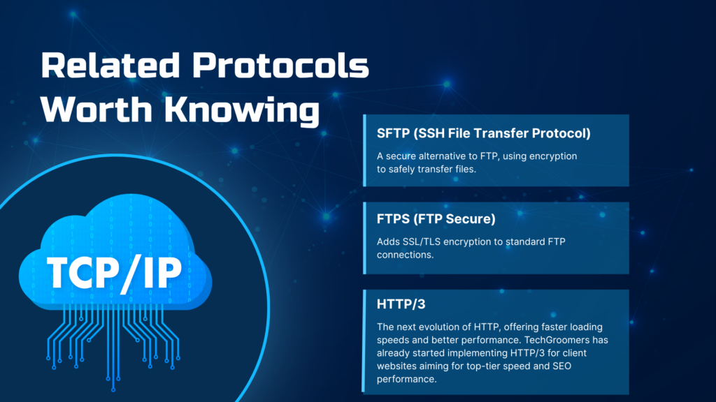 Related Protocols Worth Knowing