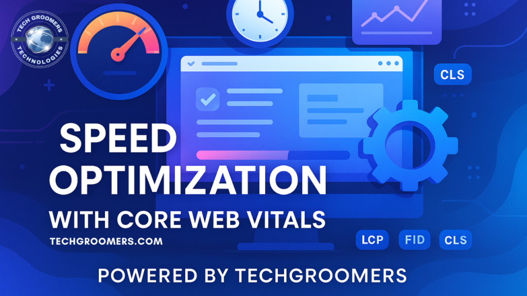 speed optimization