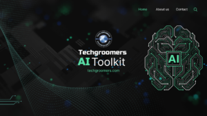 techgroomers ai toolkit