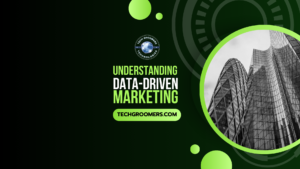 understanding Data-Driven Marketing