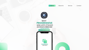 Why Progressive Web Apps (PWAs) Are Critical for Mobile Sales – TechGroomers