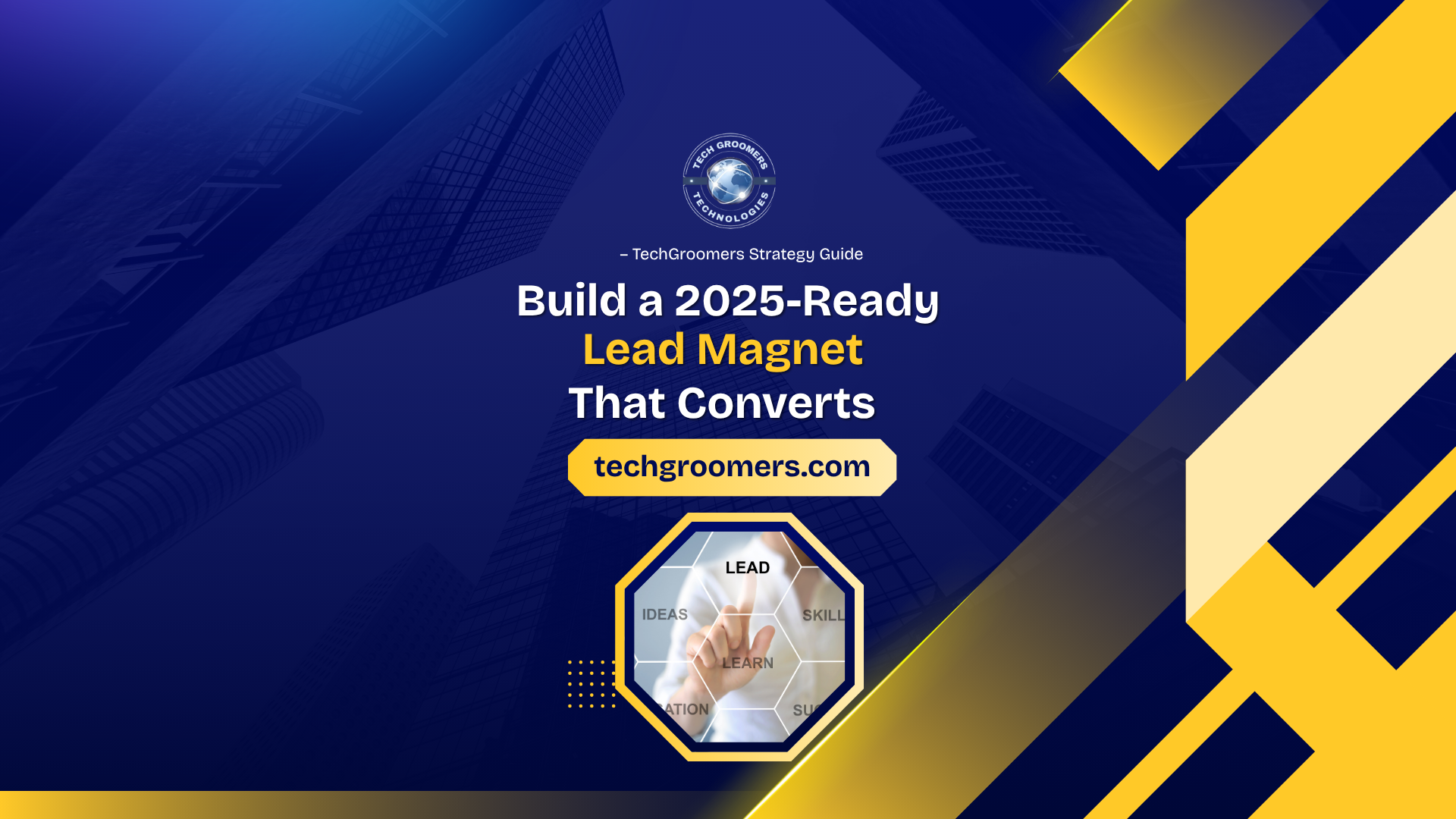 lead generation