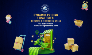 Boosting E-Commerce Sales with Dynamic Pricing Strategies – TechGroomers Tips
