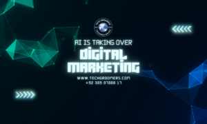 The Future of Personalization in Digital Marketing – How AI Is Taking Over in 2025 – TechGroomers Update