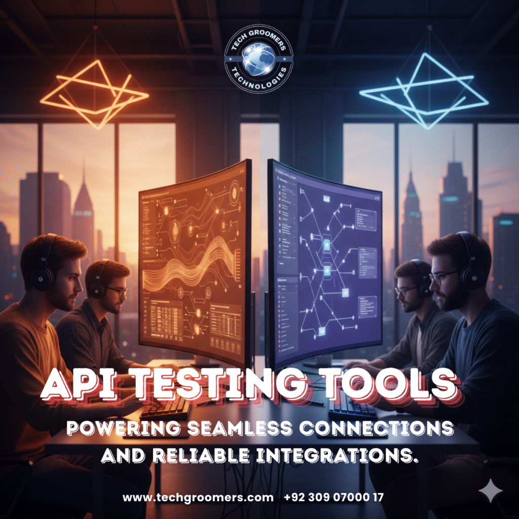 API Testing Tools – 