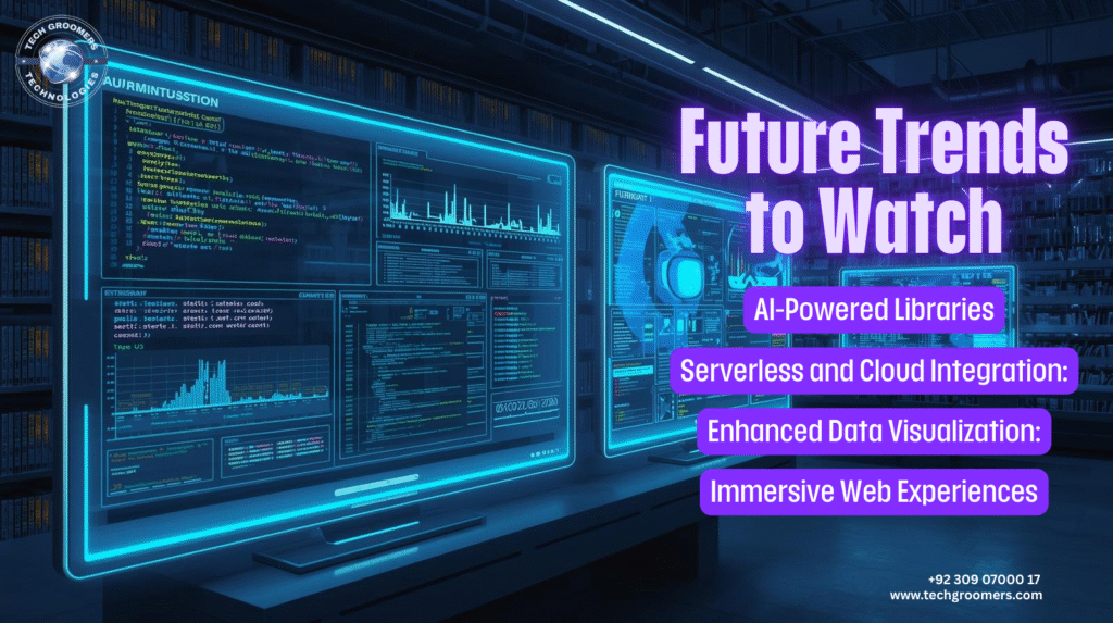 Future Trends to Watch