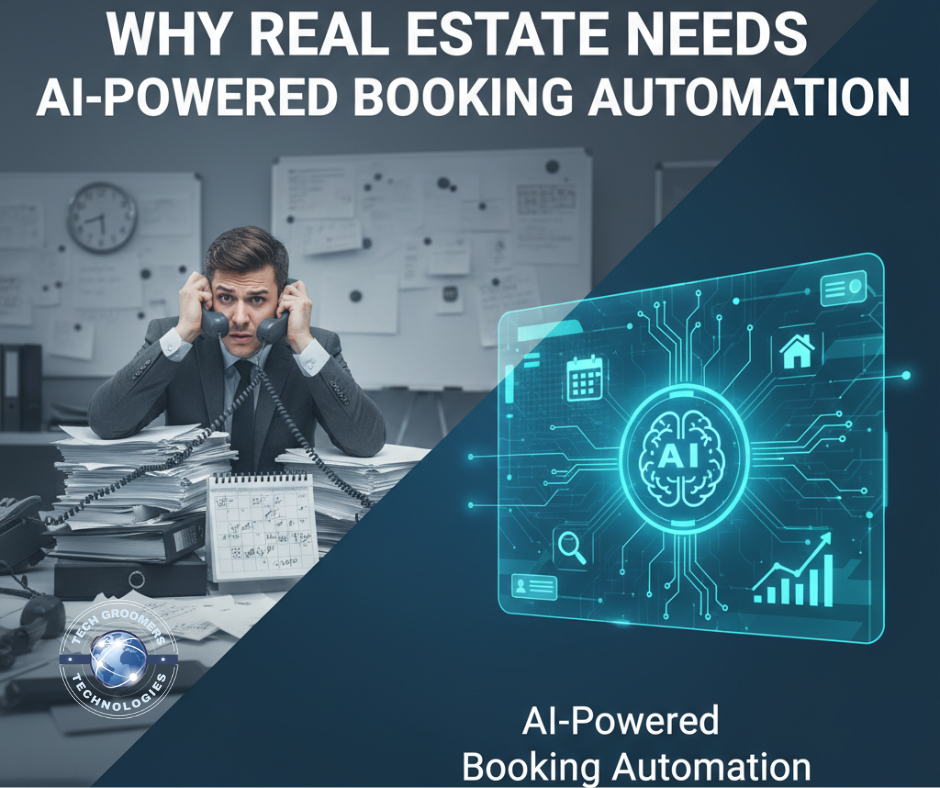 AI-Powered Virtual Assistant Solutions for Digital Marketing Agencies